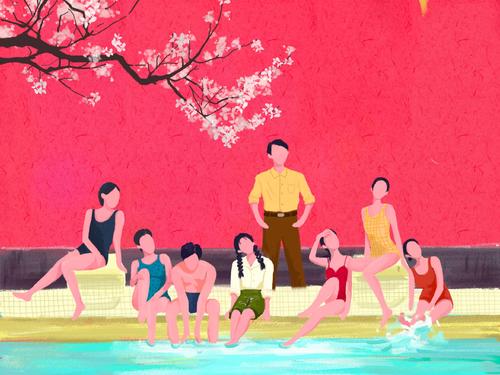 圣地亚哥分校市场营销文凭证书